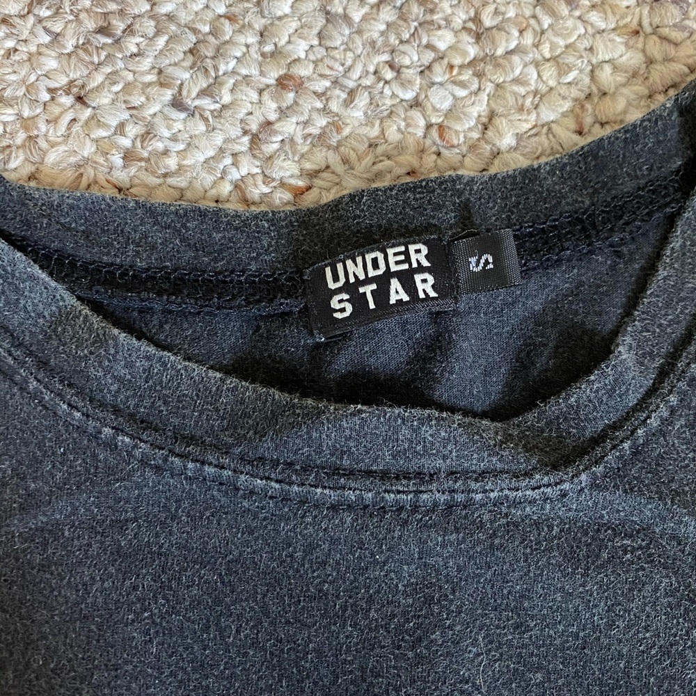 Under Star Tank Top - Picture 4 of 4